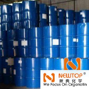 (十二烷基硫基)二丁基錫